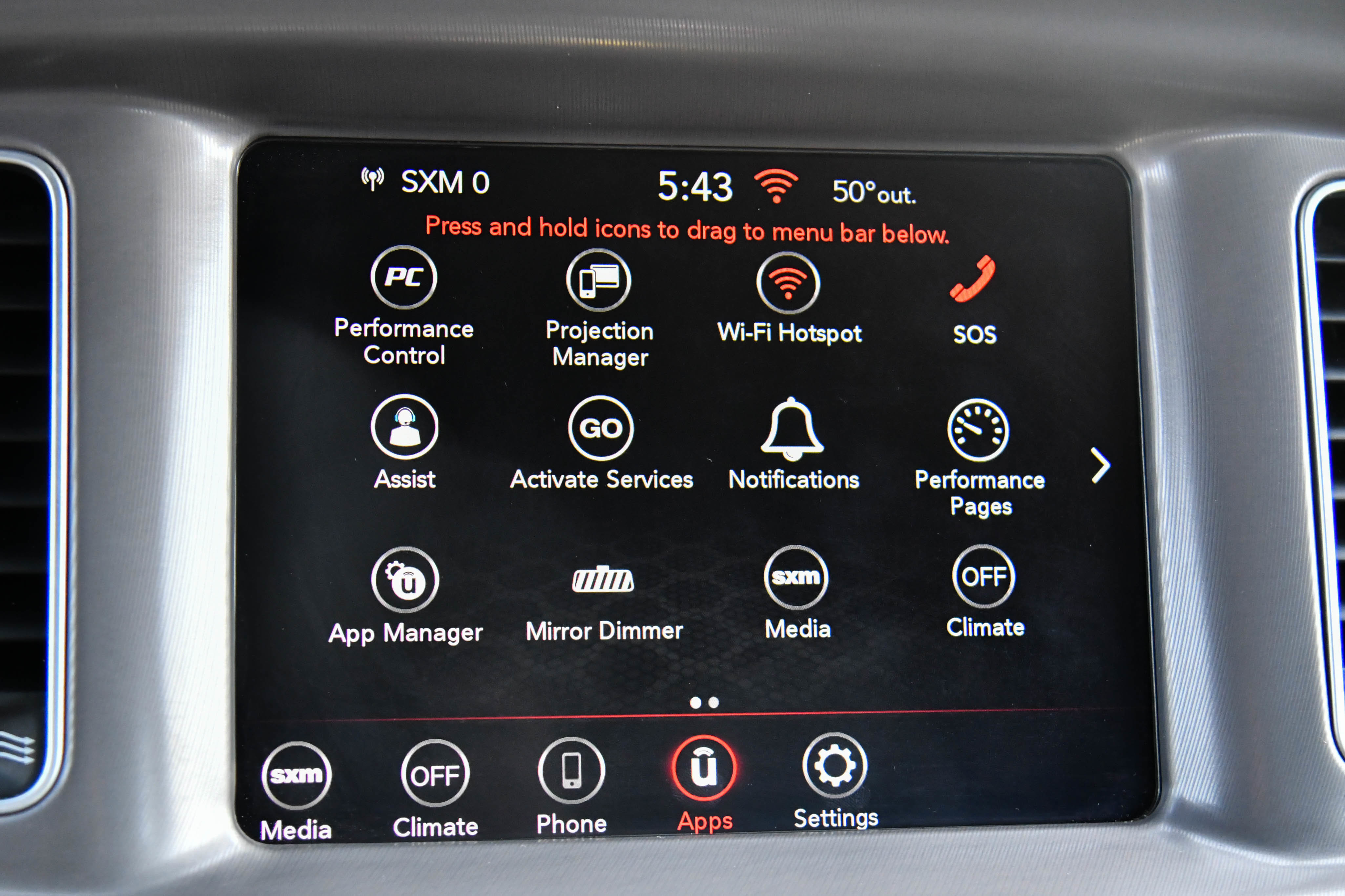 Used 2023 Dodge Charger GT image 21