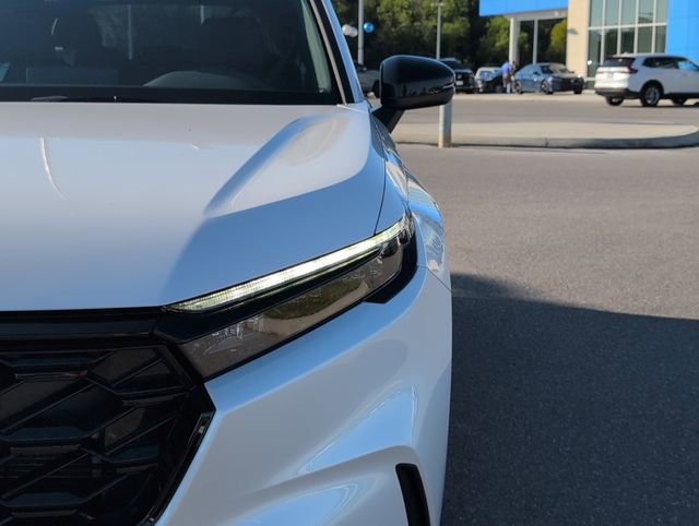 New 2026 Honda CR-V Sport-L image 32