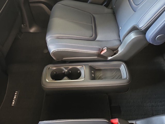 New 2026 INFINITI QX80 4WD w/ Sport Exterior Package image 77