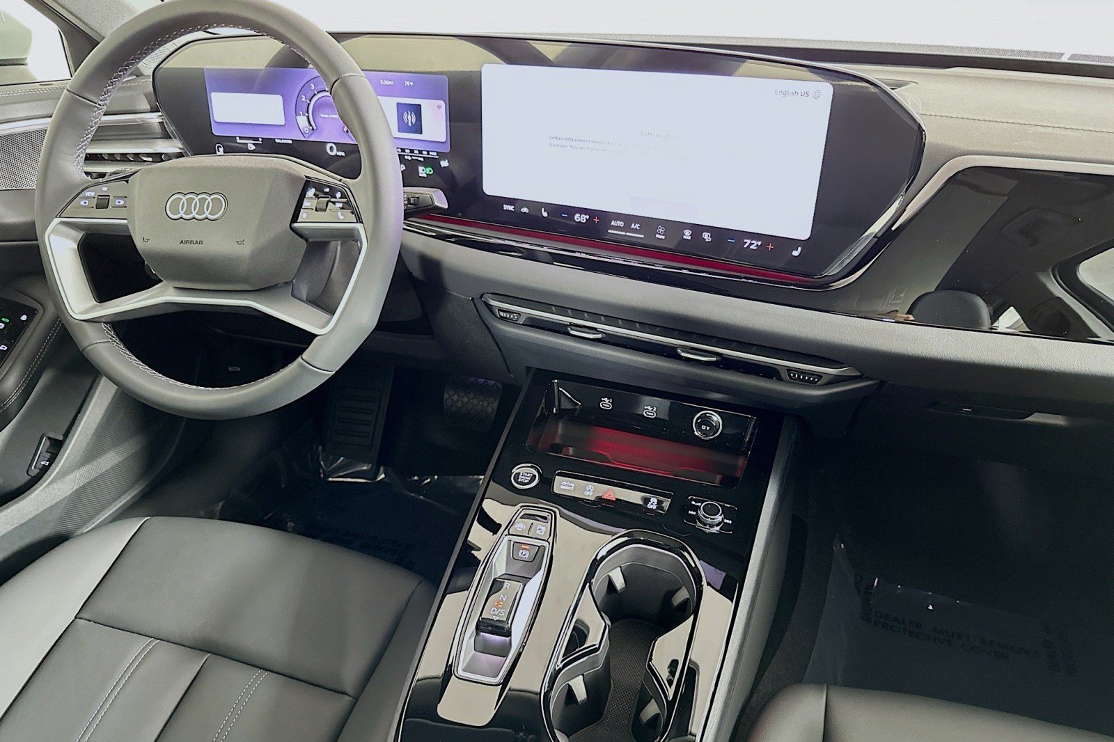 New 2026 Audi A5 Premium AWD/4WD image 6