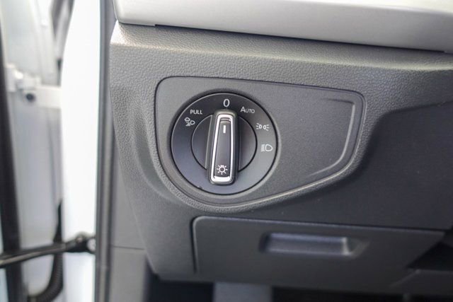 Used 2021 Volkswagen Atlas S image 15