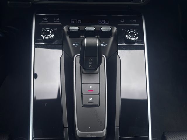 Certified 2025 Porsche 911 Turbo S image 21