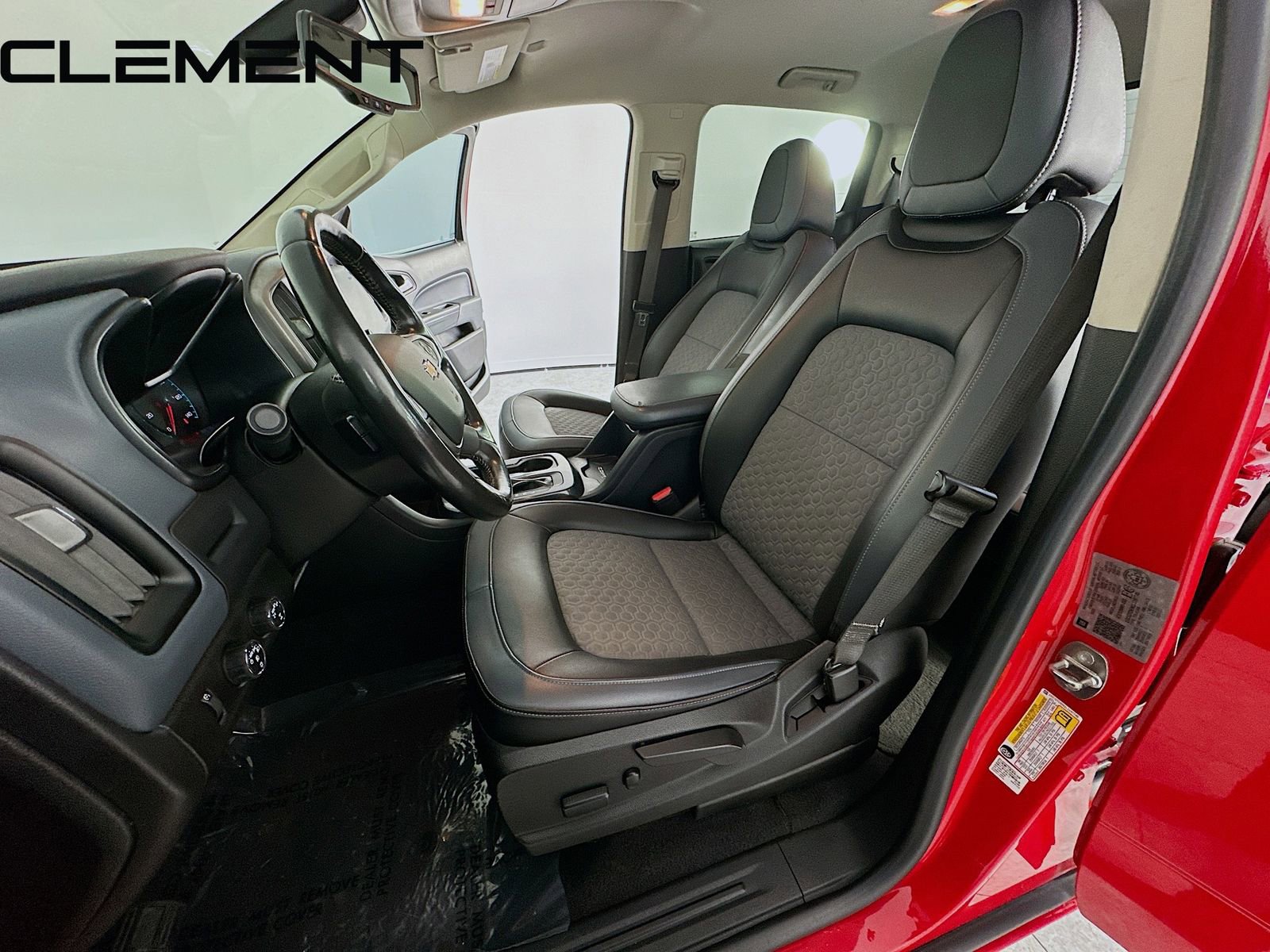 Used 2020 Chevrolet Colorado Z71 image 29