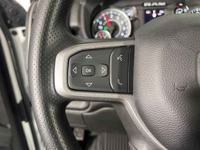 New 2024 RAM 3500 Tradesman w/ Bed Utility Group image 13