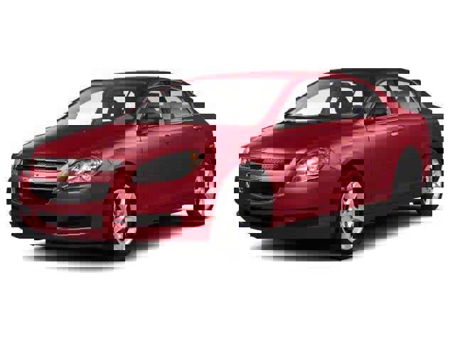 Used 2010 Chevrolet Malibu LTZ w/ HFV6 Engine Package image 1