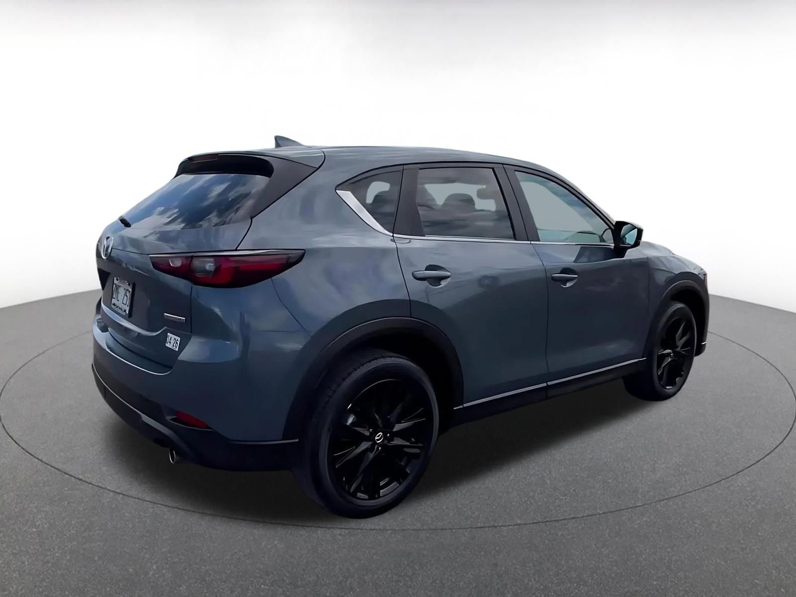 Used 2024 MAZDA CX-5 Carbon Edition AWD/4WD image 15