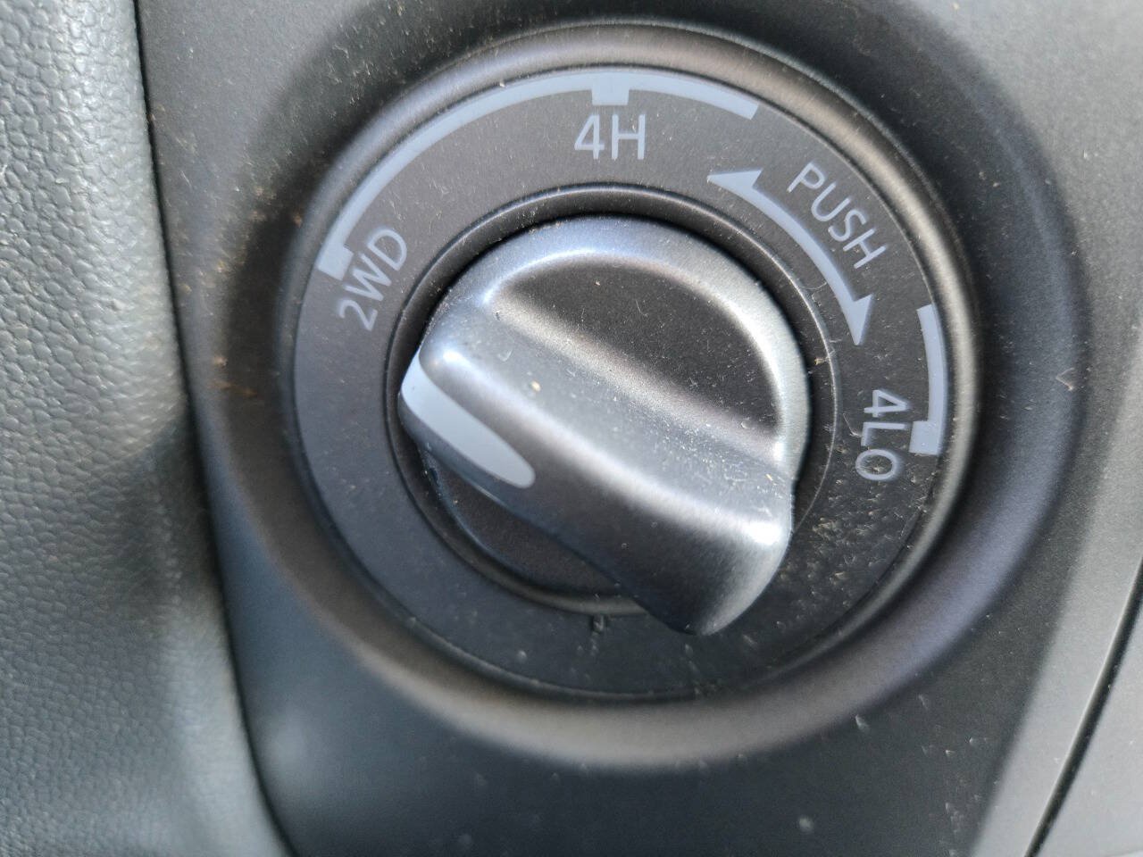 Used 2006 Nissan Titan SE AWD/4WD image 19