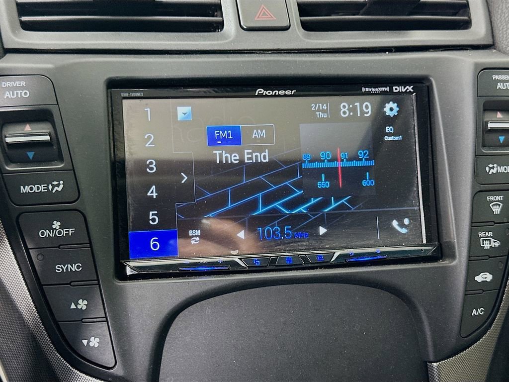 Used 2014 Acura TL image 14