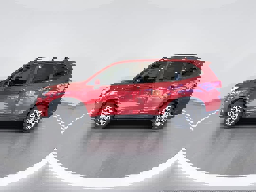 Used 2020 Subaru Forester Premium image 5