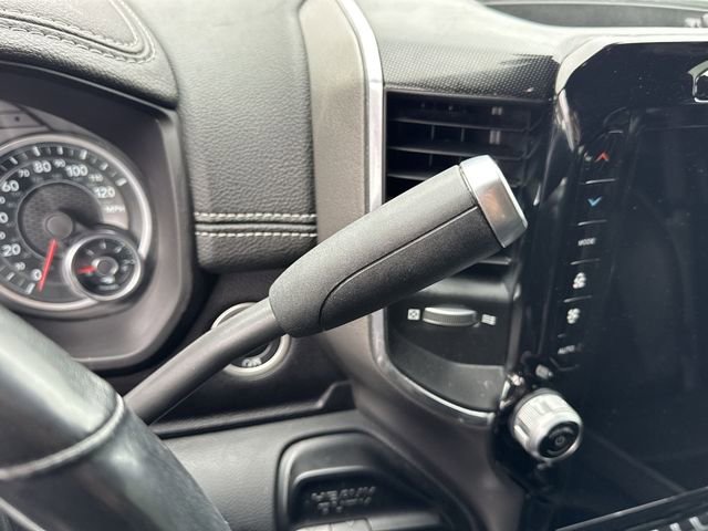 Used 2022 RAM 3500 Laramie w/ Max Tow Package AWD/4WD image 12