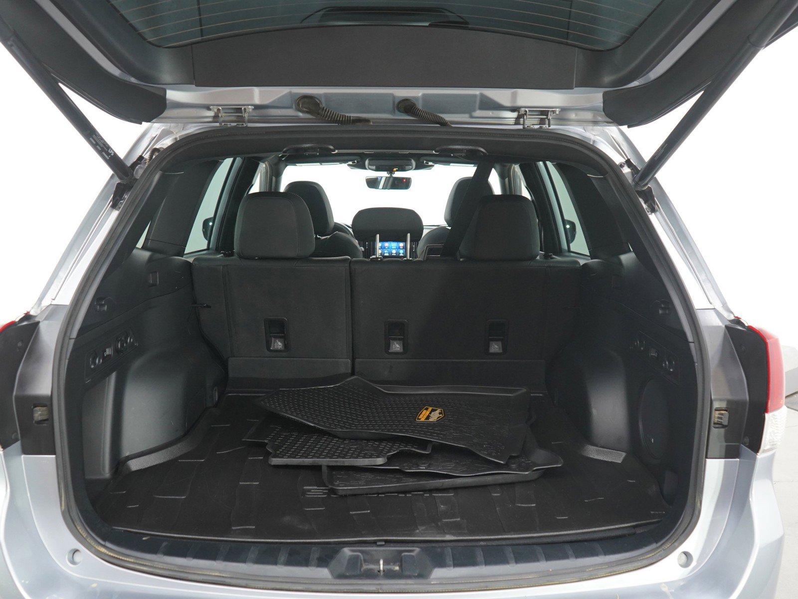 Used 2022 Subaru Forester Wilderness image 16
