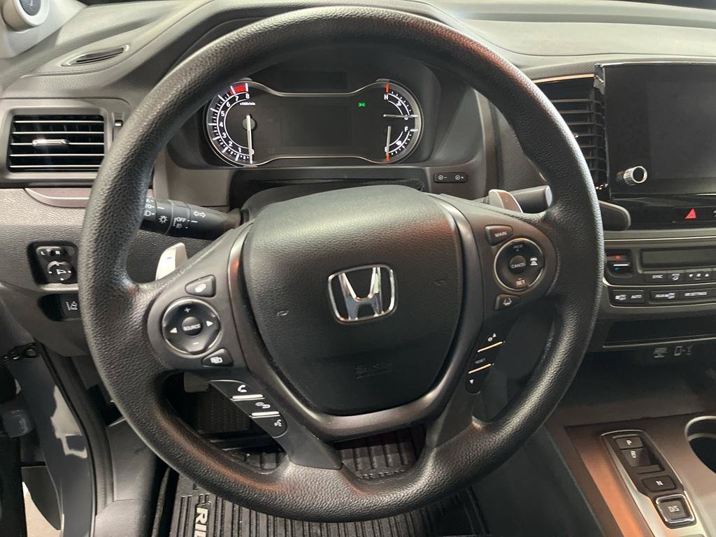 Used 2023 Honda Ridgeline Sport image 10