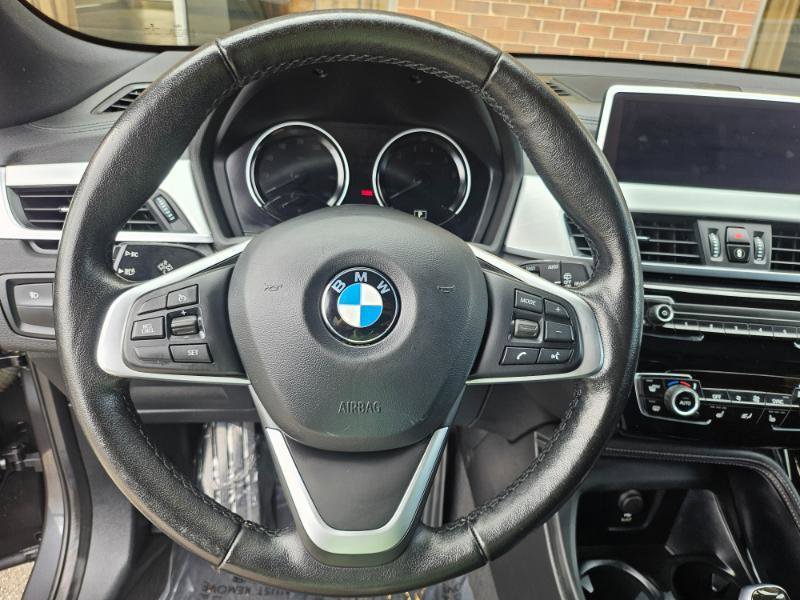 Used 2021 BMW X2 xDrive28i w/ Premium Package image 37