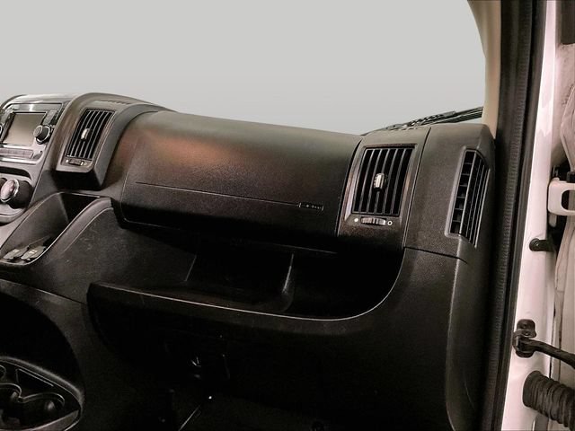 Used 2018 RAM ProMaster 3500 w/ Mopar Trailer Tow Group FWD image 15