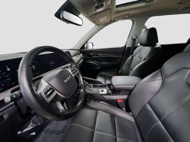 Certified 2024 Kia Telluride SX image 22