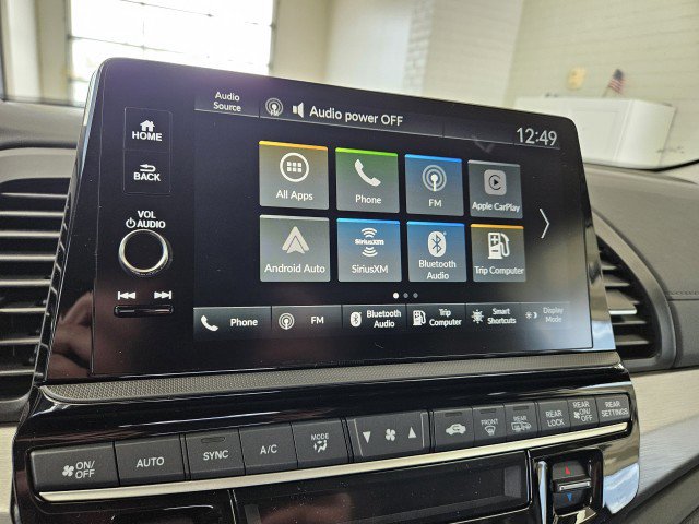 New 2026 Honda Odyssey EX-L image 26