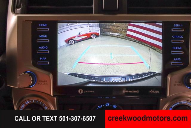 Used 2020 Toyota 4Runner SR5 Premium AWD/4WD image 54