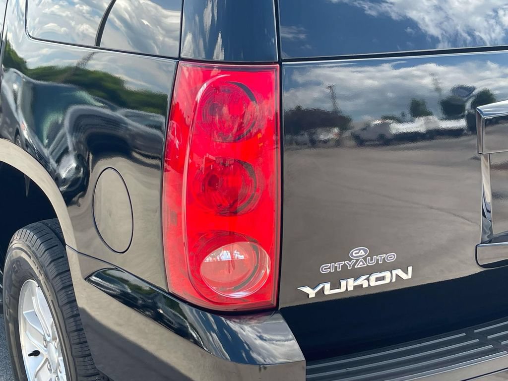 Used 2013 GMC Yukon SLE RWD image 12