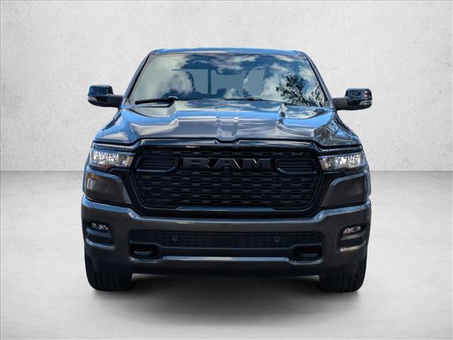New 2026 RAM 1500 Big Horn w/ Night Edition image 6