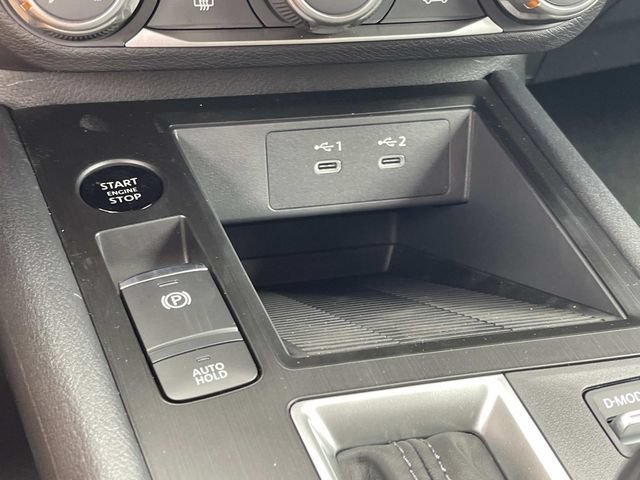 New 2026 Nissan Kicks S FWD image 26