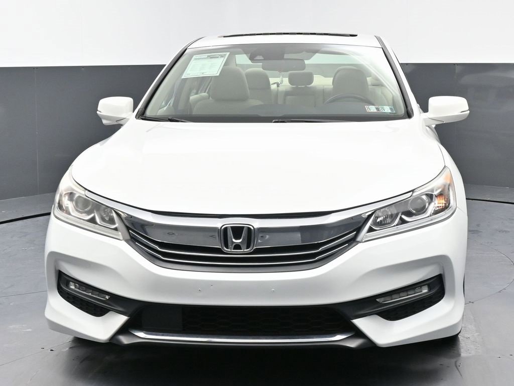 Used 2016 Honda Accord EX-L image 5