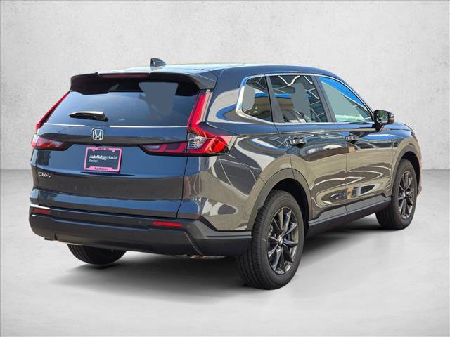 New 2026 Honda CR-V EX-L image 5