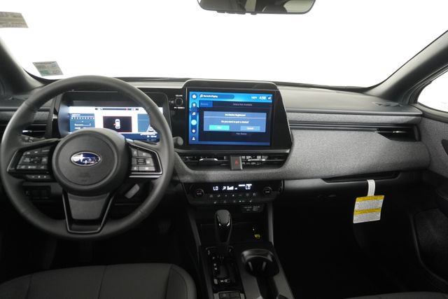 New 2026 Subaru Outback Onyx Edition AWD/4WD image 24