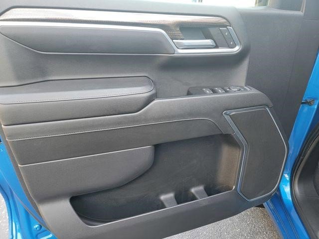 Certified 2022 Chevrolet Silverado 1500 LT image 11