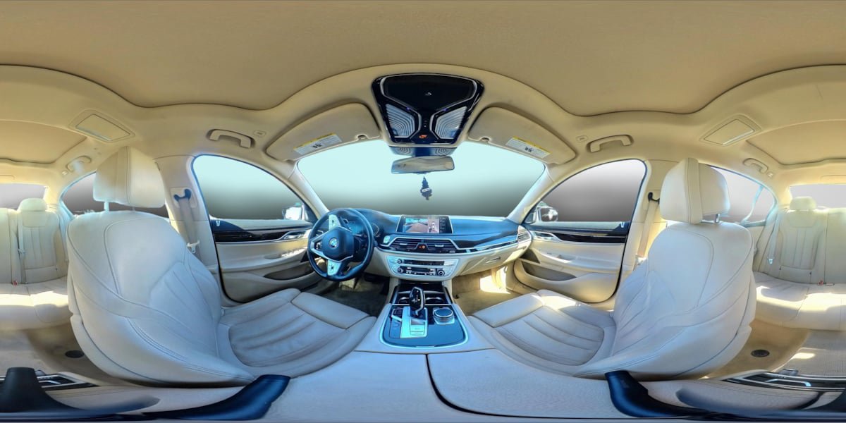 Used 2021 BMW 740i RWD image 34