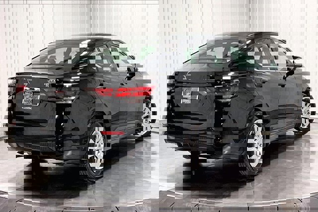 Used 2025 Nissan Sentra S image 13