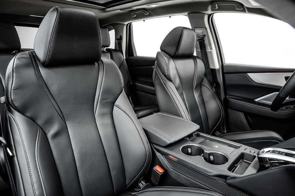 New 2026 Acura MDX w/ Technology Package image 21
