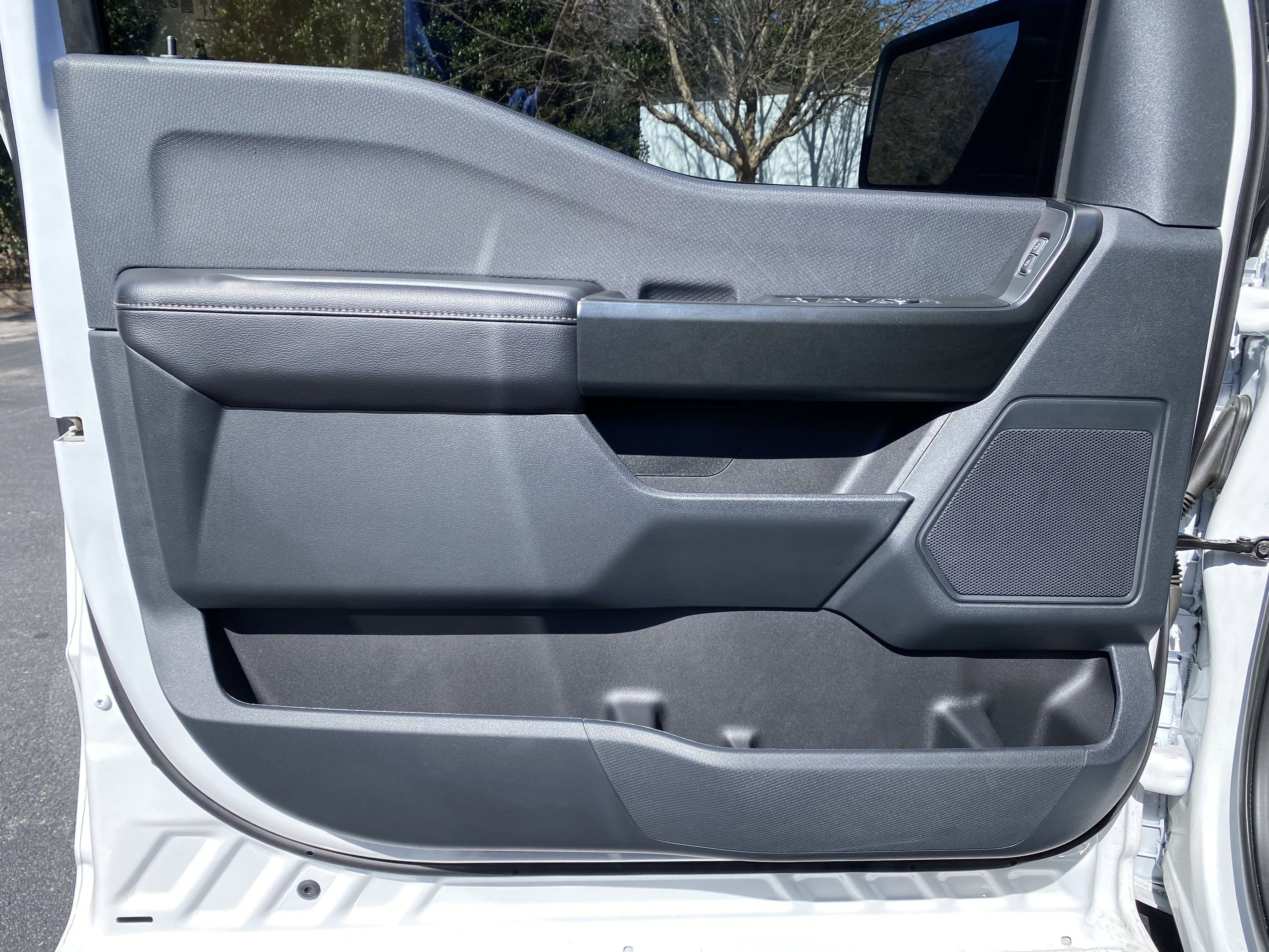 Used 2025 Ford F150 STX w/ Equipment Group 200A image 15