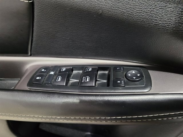 Used 2015 Dodge Journey Crossroad w/ Rear Seat Video Group image 47