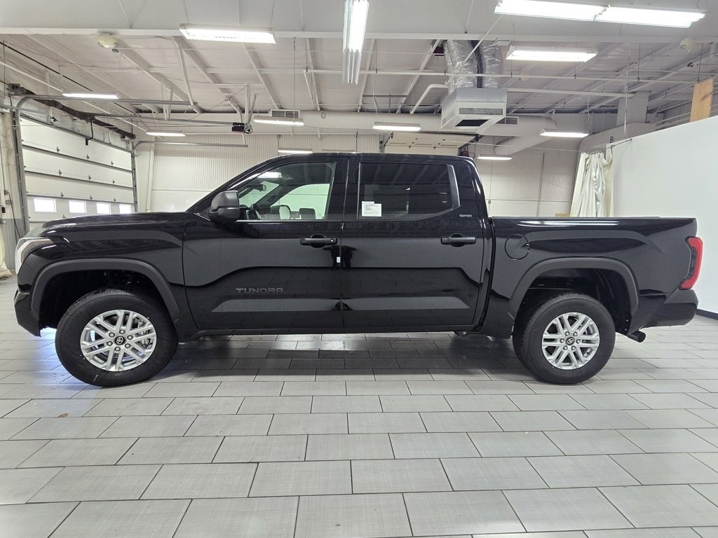 New 2026 Toyota Tundra SR5 image 12