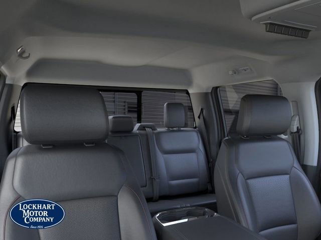 New 2026 Ford F250 Lariat w/ Black Appearance Package image 22