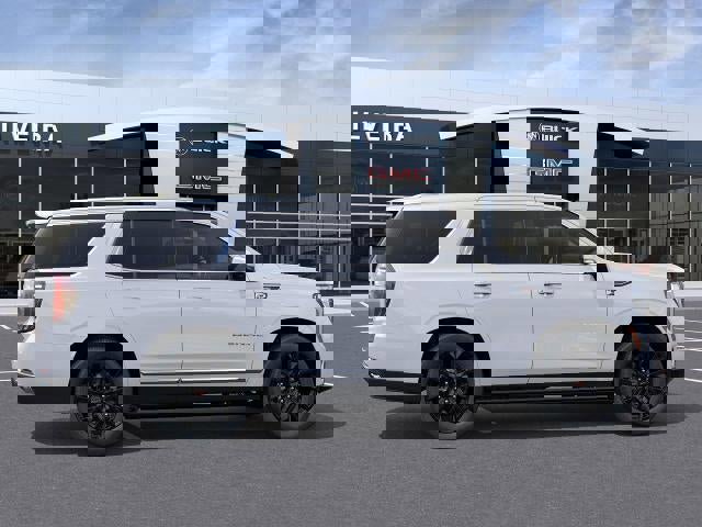 New 2026 GMC Yukon Denali w/ Sun & Power Step Package image 5