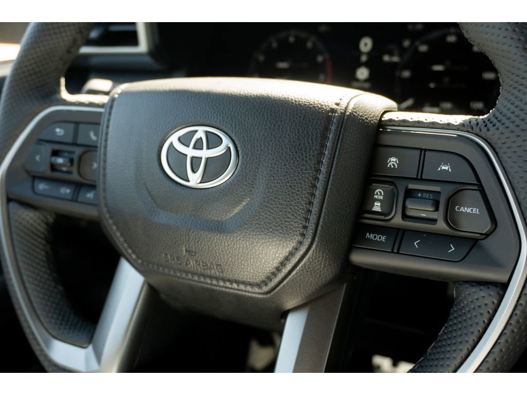 New 2026 Toyota Tacoma TRD Sport RWD image 29