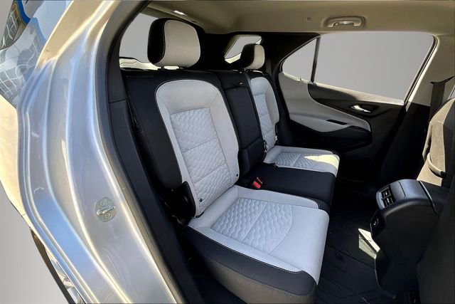 Used 2021 Chevrolet Equinox LT AWD/4WD image 25