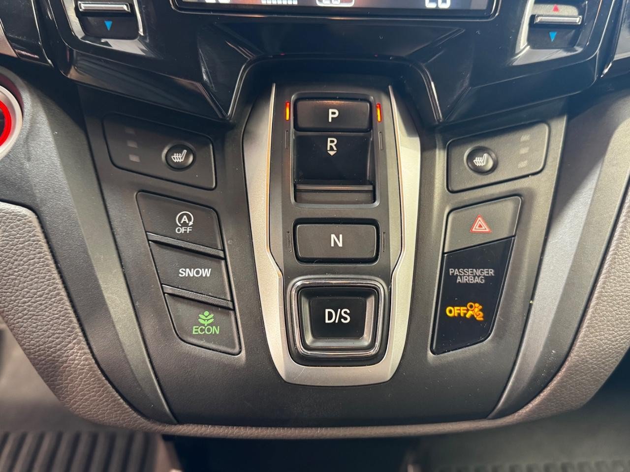Used 2021 Honda Odyssey EX-L image 27