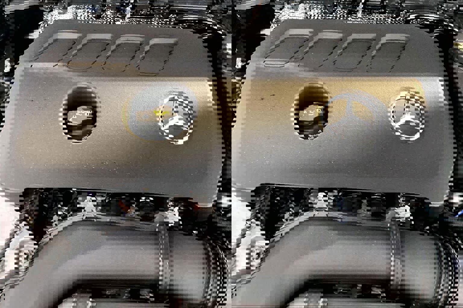 New 2026 Mercedes-Benz GLB 250 4MATIC image 15