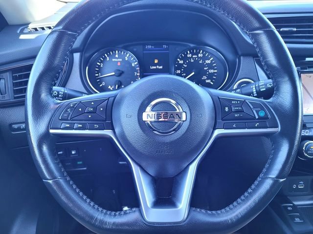 Used 2019 Nissan Rogue SV w/ Premium Package image 25