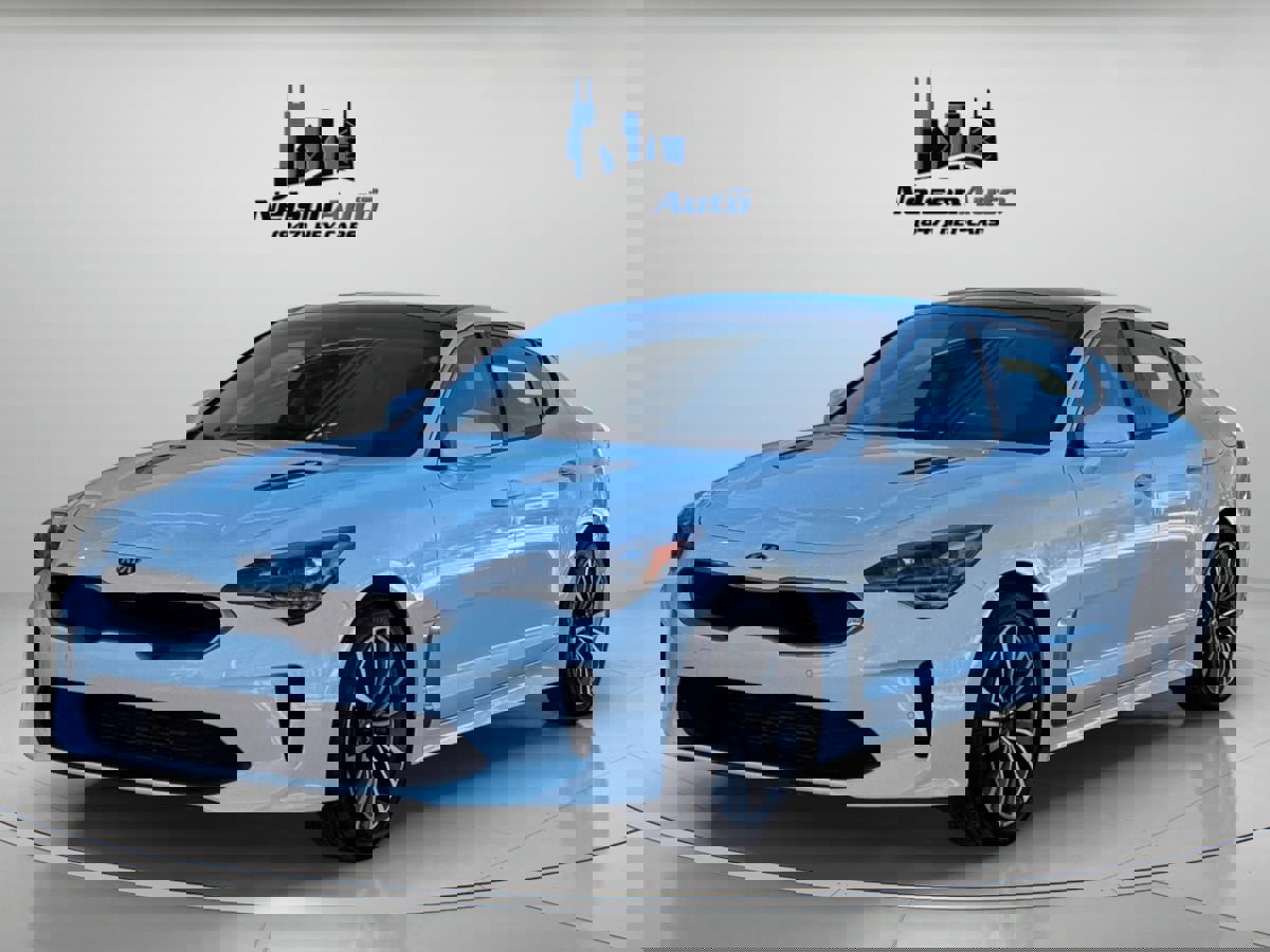 Used 2018 Kia Stinger Premium image 10