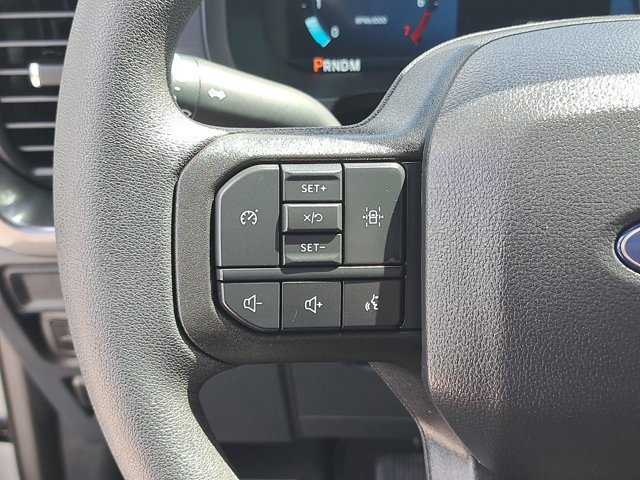 Used 2024 Ford F150 STX w/ Mobile Office Package image 26