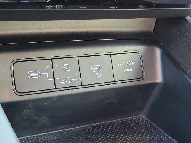 Certified 2026 Hyundai Santa Cruz SEL AWD/4WD image 19