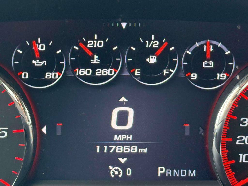 Used 2016 GMC Yukon Denali AWD/4WD image 20