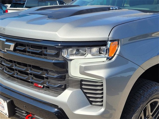 New 2026 Chevrolet Silverado 1500 LT Trail Boss w/ LT Trail Boss Premium Package image 5