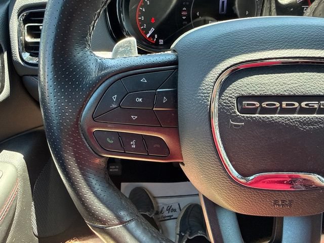 Used 2023 Dodge Durango GT AWD/4WD image 38