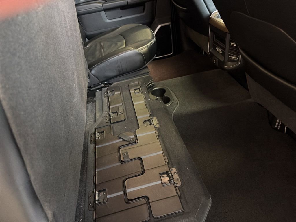 Used 2022 RAM 2500 Laramie image 35