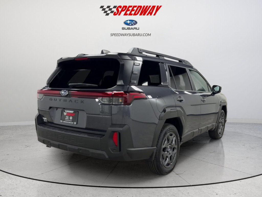 New 2026 Subaru Outback Premium AWD/4WD image 6
