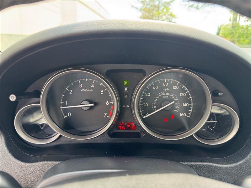 Used 2013 MAZDA MAZDA6 i Touring FWD image 29